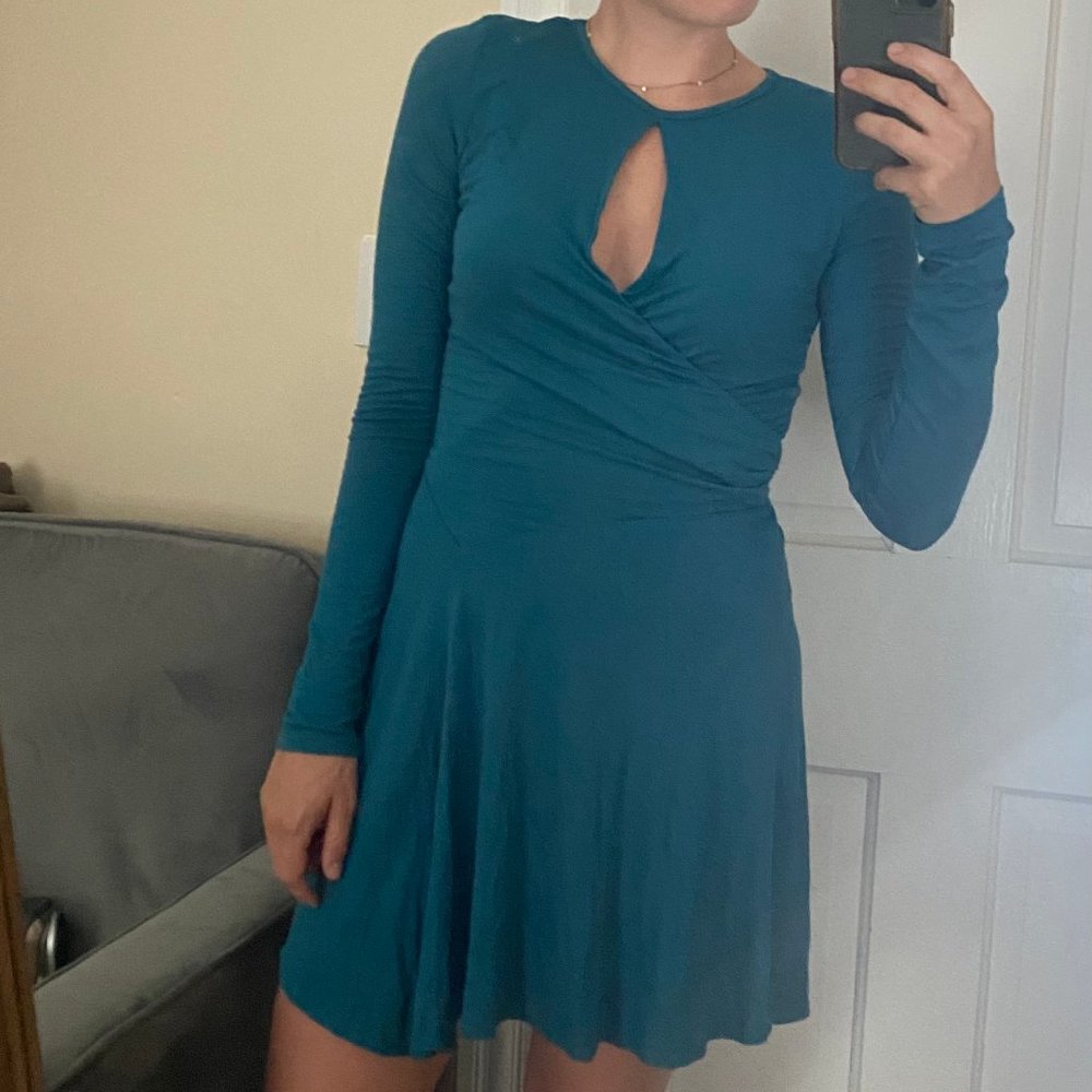 FP Beach Dress by Free People